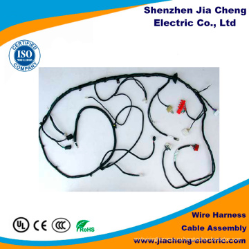 Проводка провода OEM сборки кабеля 